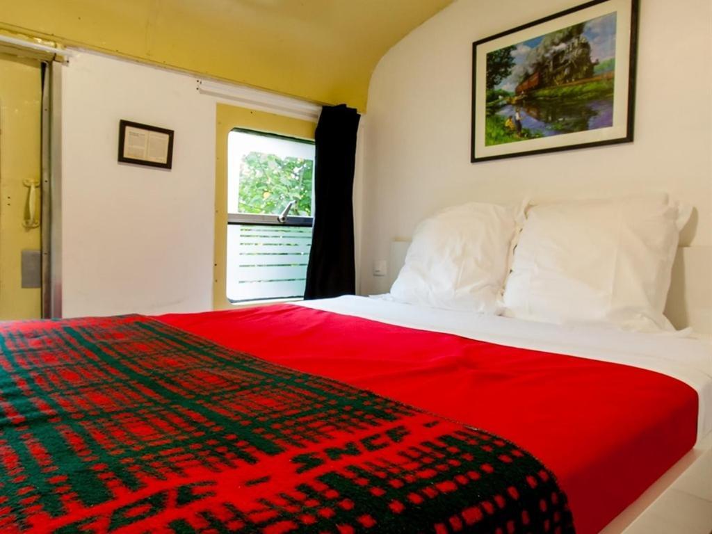 Hébergement Insolite Picasso Lanester Chambre photo