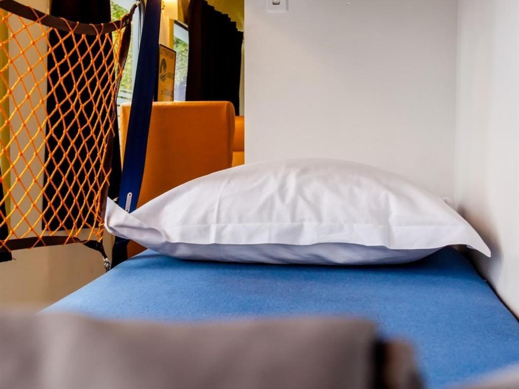 Hébergement Insolite Picasso Lanester Chambre photo
